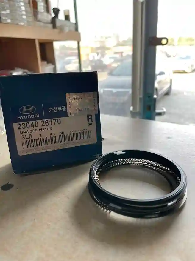 Kolça Hyundai/Kia — Bakı