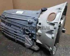 Mercedes W204 və W211 7 Pilleli Karobka — Bakı