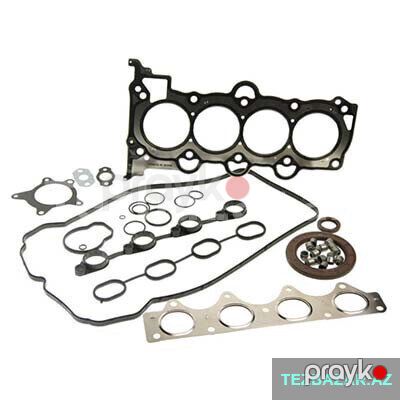 Hyundai Kia Rem Komplekti — Bakı