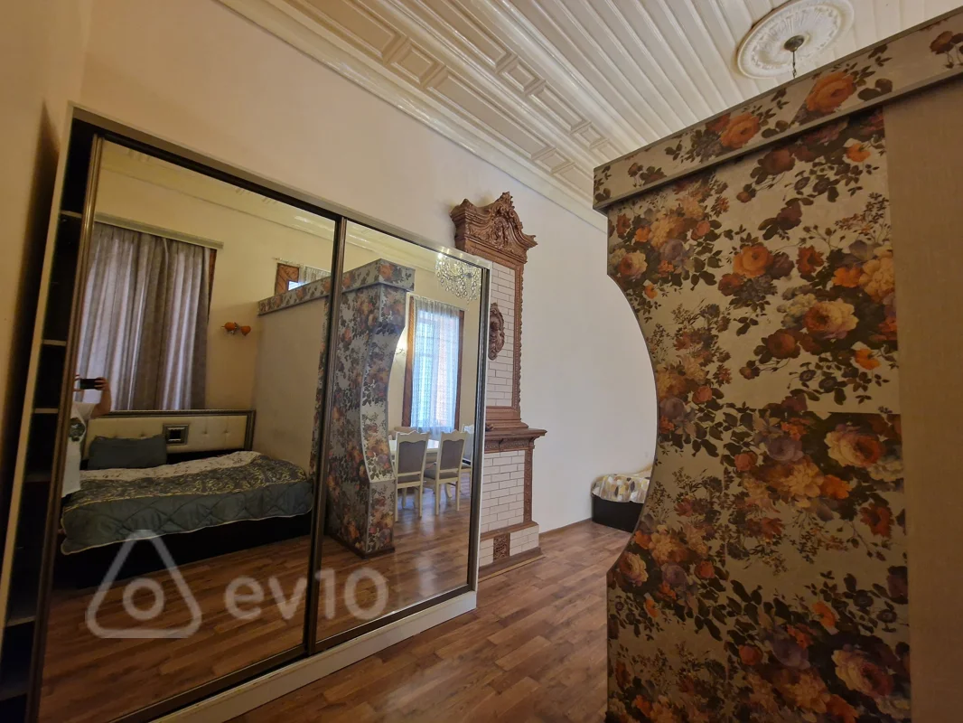 2 otaqlı mənzil, 60 m², Cəfər Cabbarlı — kirayə — Mənzil, Bakı (9)