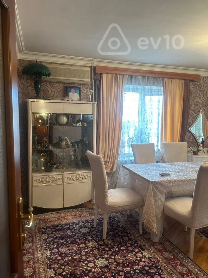 3 otaqlı mənzil, 47 m², İnşahatcilar — Mənzil, Bakı (8)