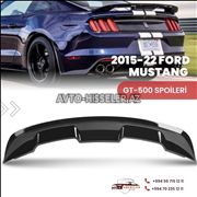 ford mustang gt500 spoileri — Bakı