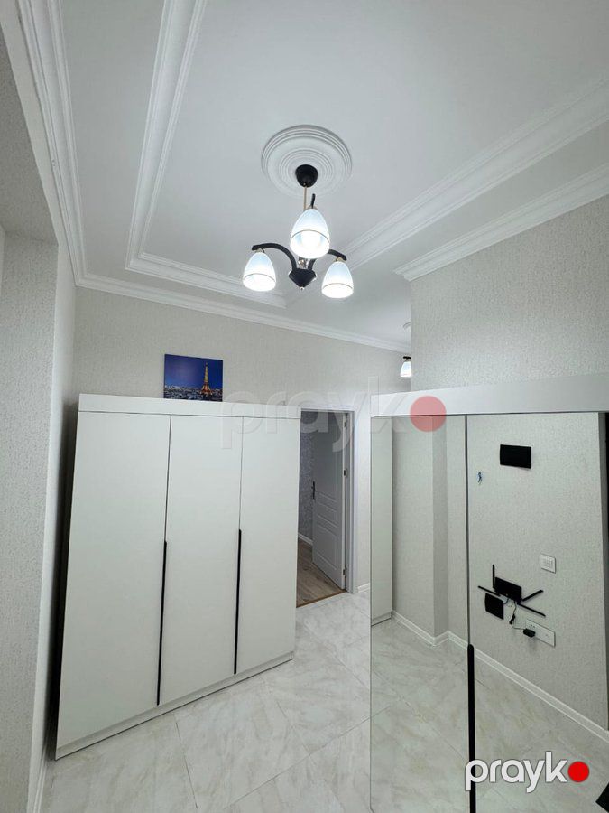 2 otaqlı mənzil kirayə verilir, 75 m², Sumqayit Beyaz Rezidens, Sumqayıt — Mənzil, Sumqayıt (2)