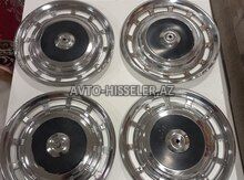 Gaz disk qapaqları — Bakı
