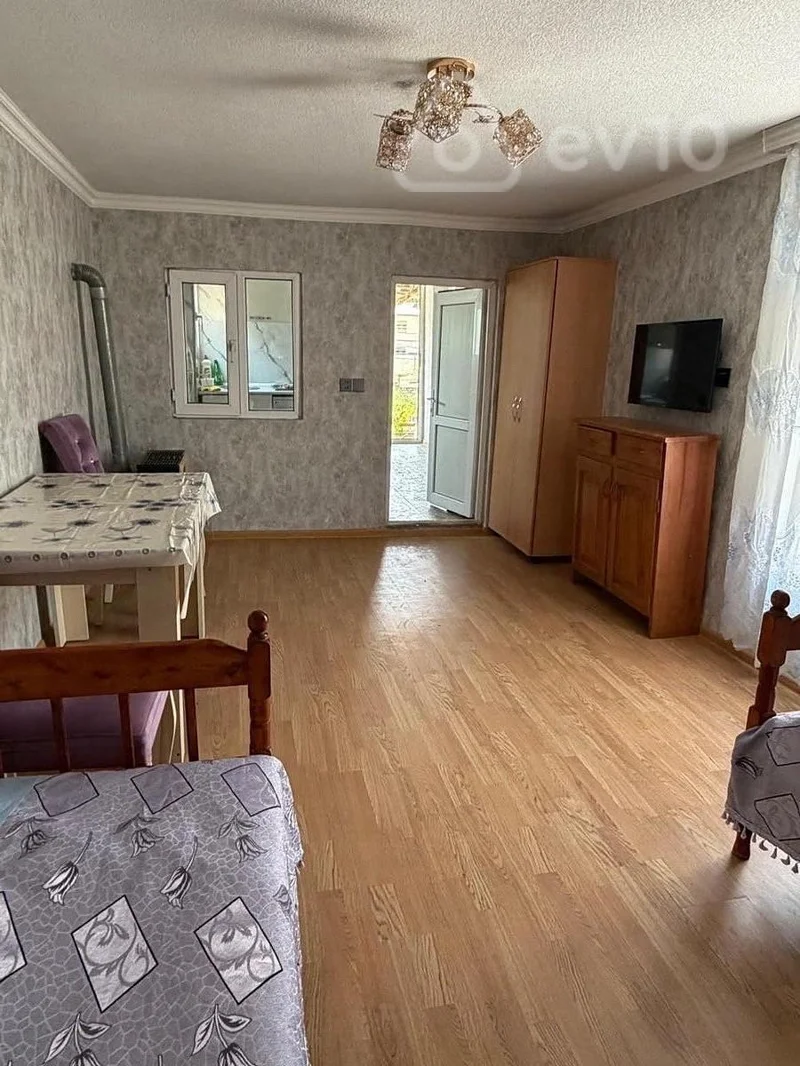 1 otaqlı mənzil, 30 m², Pasyolka kirov — kirayə — Mənzil, Bakı (2)