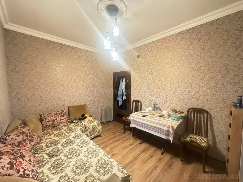 Satılır 3 otaqlı Həyət evi 60 m² Xırdalan — Ev, villa, Xırdalan (3)