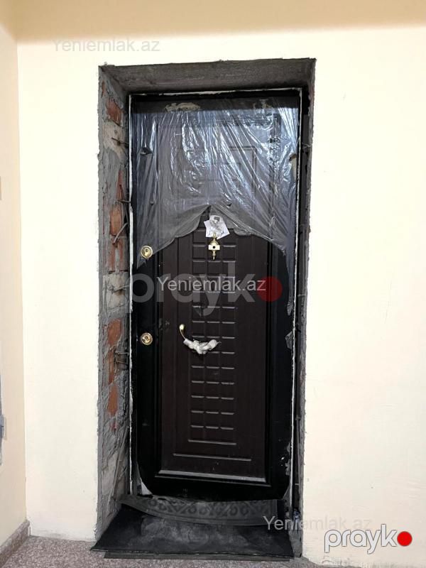 Satılır 3 otaqlı Bina evi menzil (Yeni tikili), 175 m², Yasamal rayonu — Mənzil, Bakı (7)