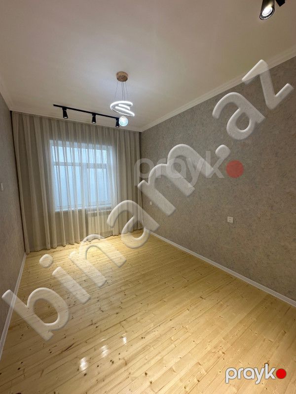 5 otaqlı Villa / Həyət evi, Satış, Bakı, Xəzər, Koroğlu — Ev, villa, Bakı (4)