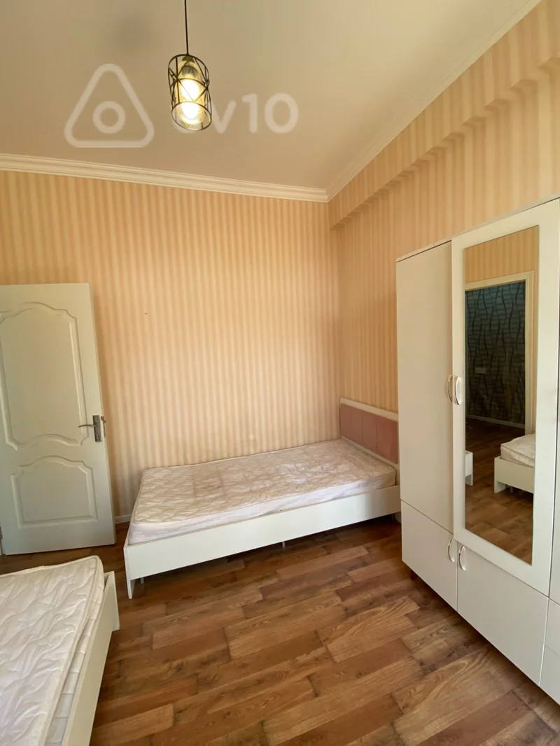 2 otaqlı mənzil, 50 m², Xırdalan — kirayə — Mənzil, Xırdalan (4)