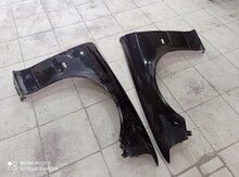 BMW E36 qanadları — Bakı