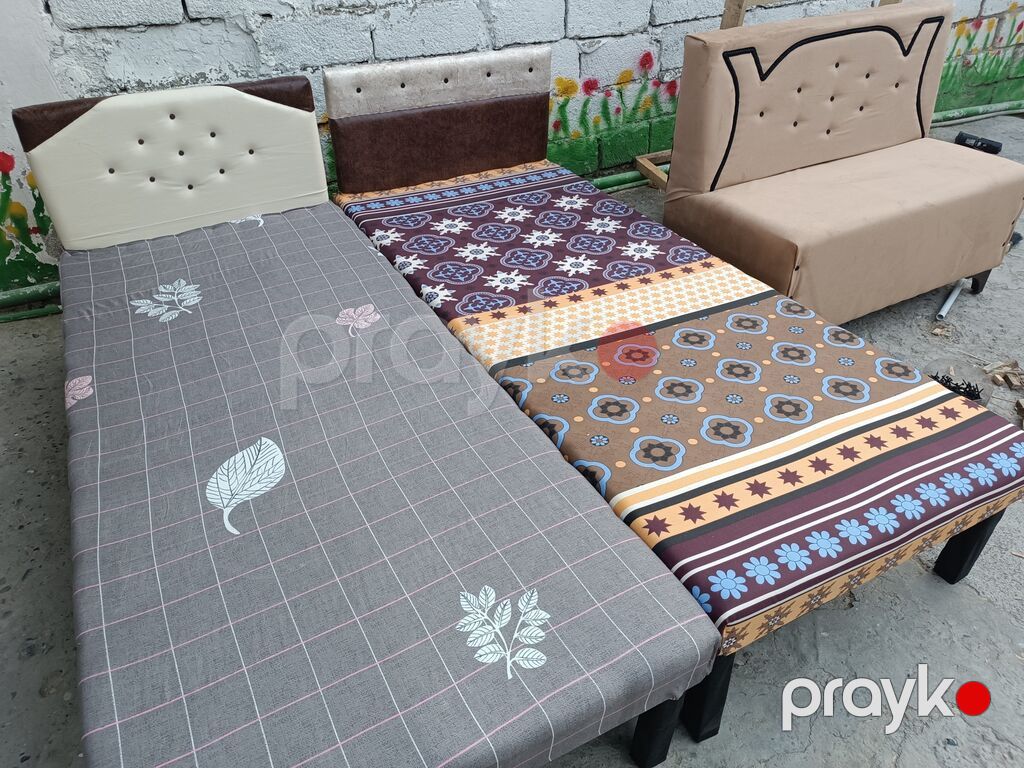 Uşaq Çarpayisi Hazirlari Var Rəng Seçimi Var Vhatsappa — Yataqlar, Bakı (5)