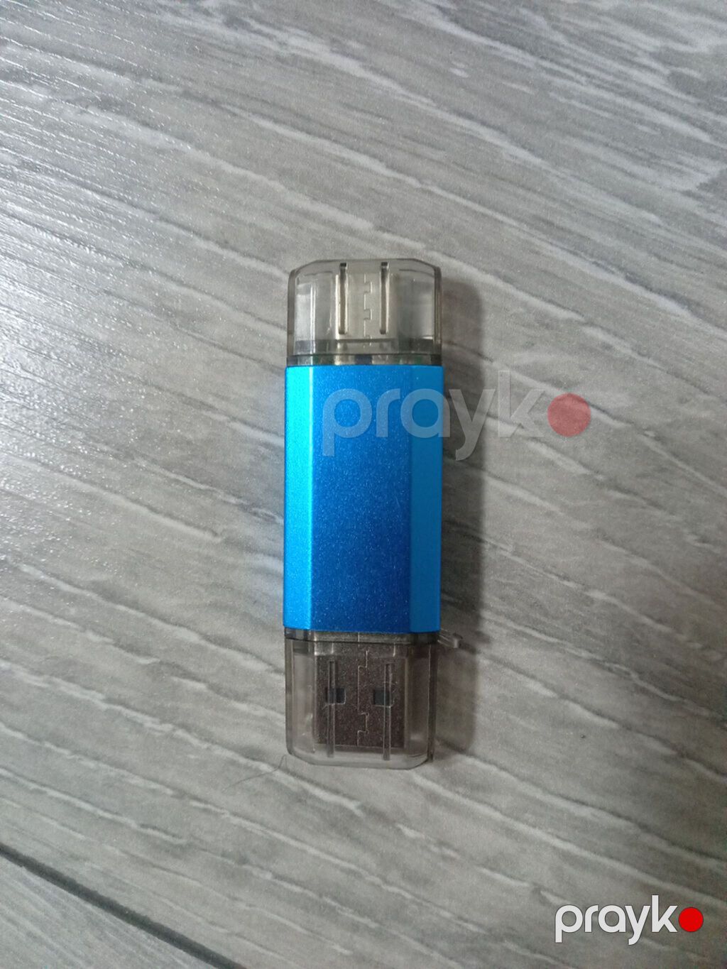 128 GB iki tərəfli USB yaddaş qurğusu Bir tərəfi usb digər tərəfi — USB fləş yaddaş, Bakı (3)