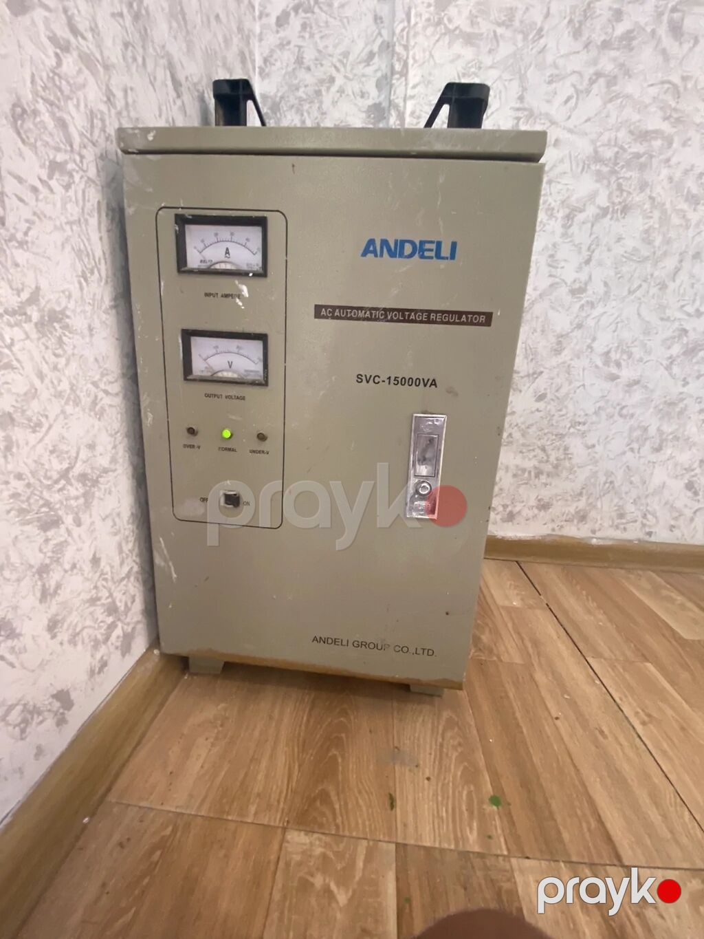 198 kv. m, 5 otaqlı — Ev, villa, Bakı (9)