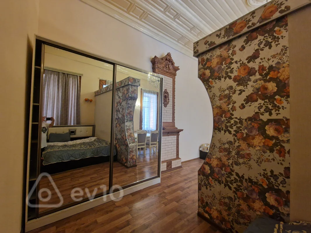 2 otaqlı mənzil, 60 m², Cəfər Cabbarlı — kirayə — Mənzil, Bakı (4)