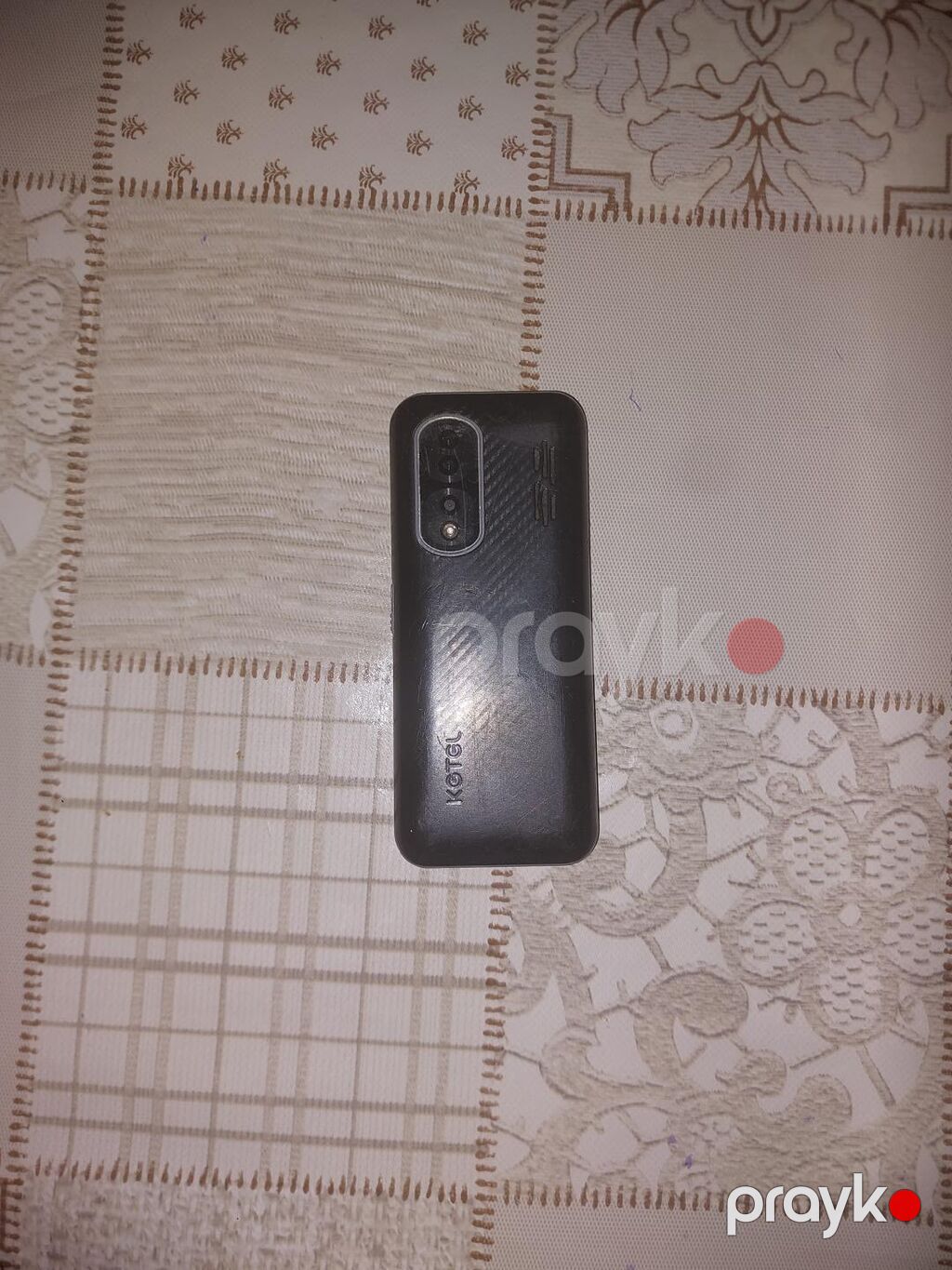 Nokia rəng - Qara, İki sim kartlı — Nokia, Bakı (2)