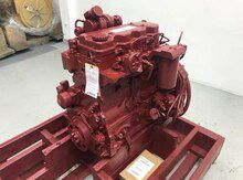 Cummins QSB 4.5 ISDe 160 30 mühərriki 107 — Bakı