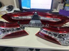Toyota Camry 2021 full LED stop işığı — Bakı