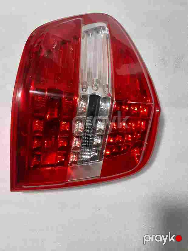 Stop W164ML — Avtomobil işığı, Bakı (4)