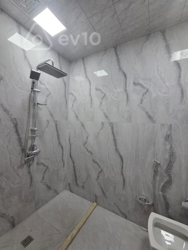 3 otaqlı mənzil, 62 m², Xırdalan Şəhəri — Mənzil, Xırdalan (11)