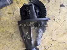 Toyota Prado Arxa Redukturu (Most) – avto-hisseler.az — Bakı