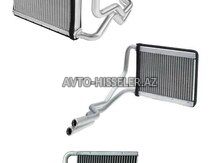 Hyundai və Kia üçün soba (peçin) radiatorları — Bakı