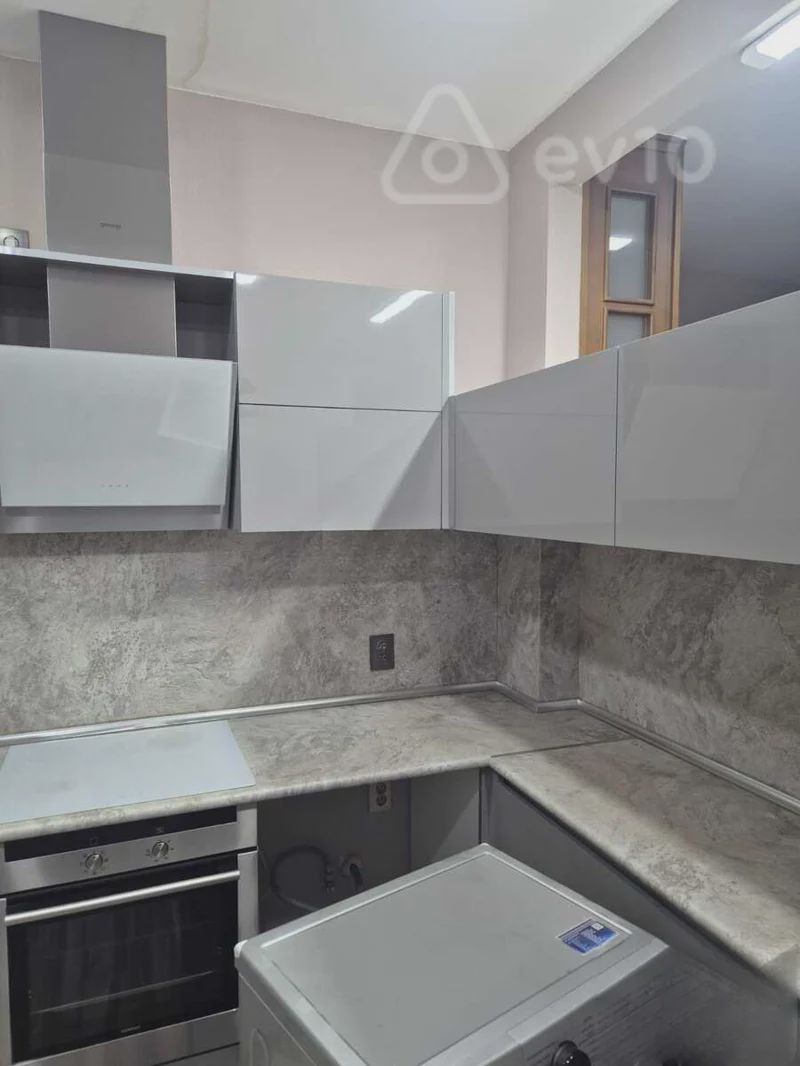 For sale: 3-room apartment (new building), 98 m² — Mənzil, Bakı (11)