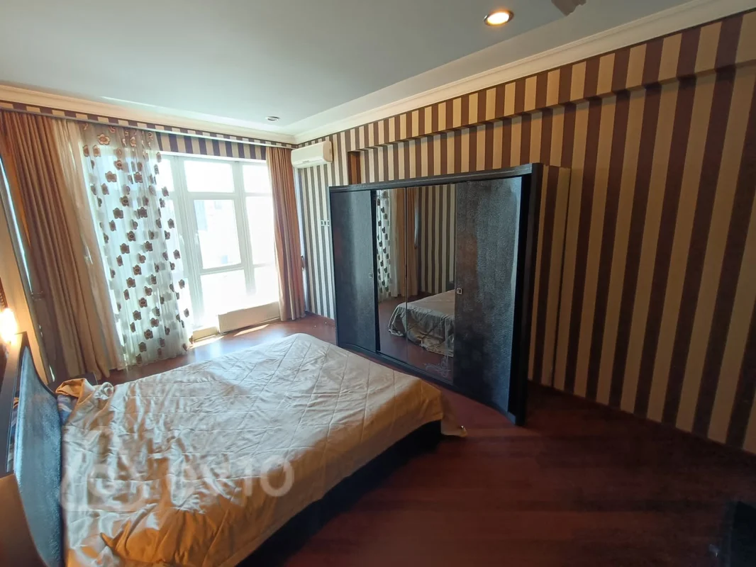 2 otaqlı mənzil, 90 m², Xətai M — kirayə — Mənzil, Bakı (9)