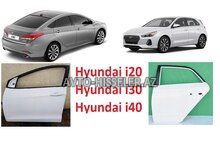 Hyundai i20 - i30 - i40 kuza hissələri -avto-hisseler.az — Bakı