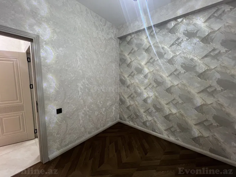 Satılır 2 otaqlı Mənzil Yeni tikili 56 m² Xırdalan — Mənzil, Xırdalan (4)
