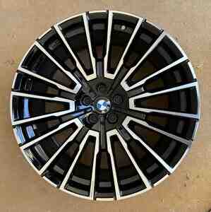 BMW diskləri — Bakı