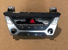 Hyundai Elantra 2016 kondisioneri — Bakı