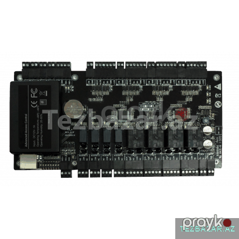Zk Teco C3 control panelin satışı — Bakı