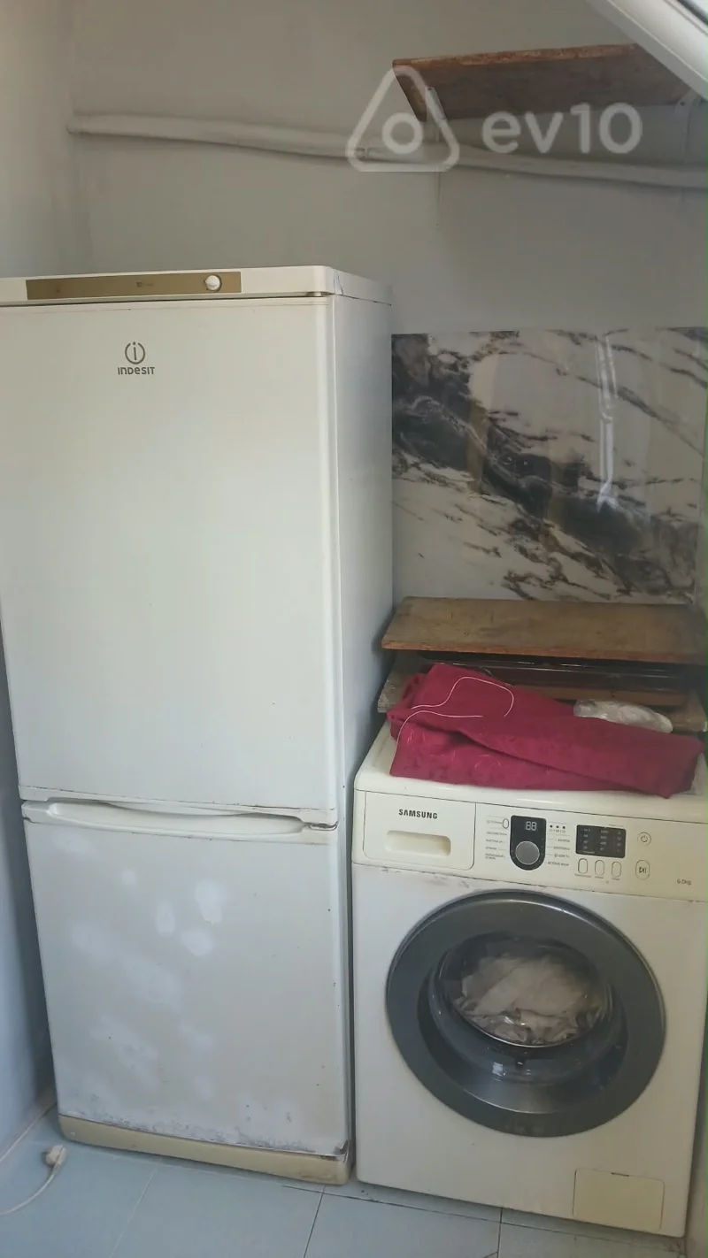 1 otaqlı mənzil, 30 m², Xalqlar Dostluğu — kirayə — Mənzil, Bakı (6)