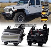 jeep wrangelr donme isiglar — Bakı