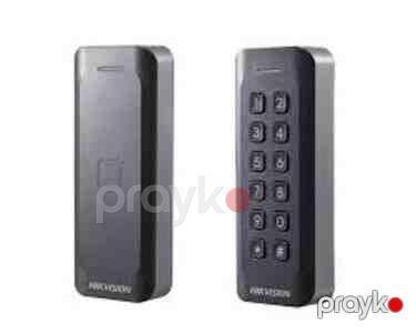 Card Reader Hikvision 1802 — Təhlükəsizlik sistemləri, Bakı (3)