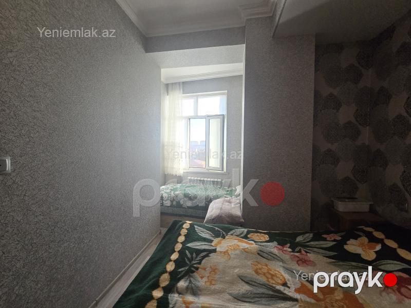 Satılır 2 otaqlı Bina evi menzil (Yeni tikili), 60 m², 16-cı mikrorayon — Mənzil, Sumqayıt (7)