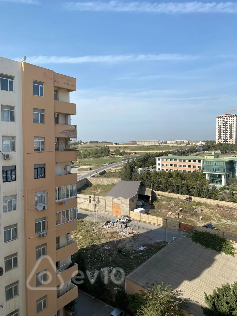 2 otaqlı mənzil, 60 m², Xırdalan — kirayə — Mənzil, Xırdalan (7)