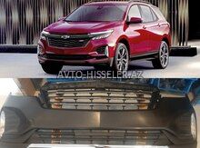 Chevrolet Equinix Buferi — Bakı