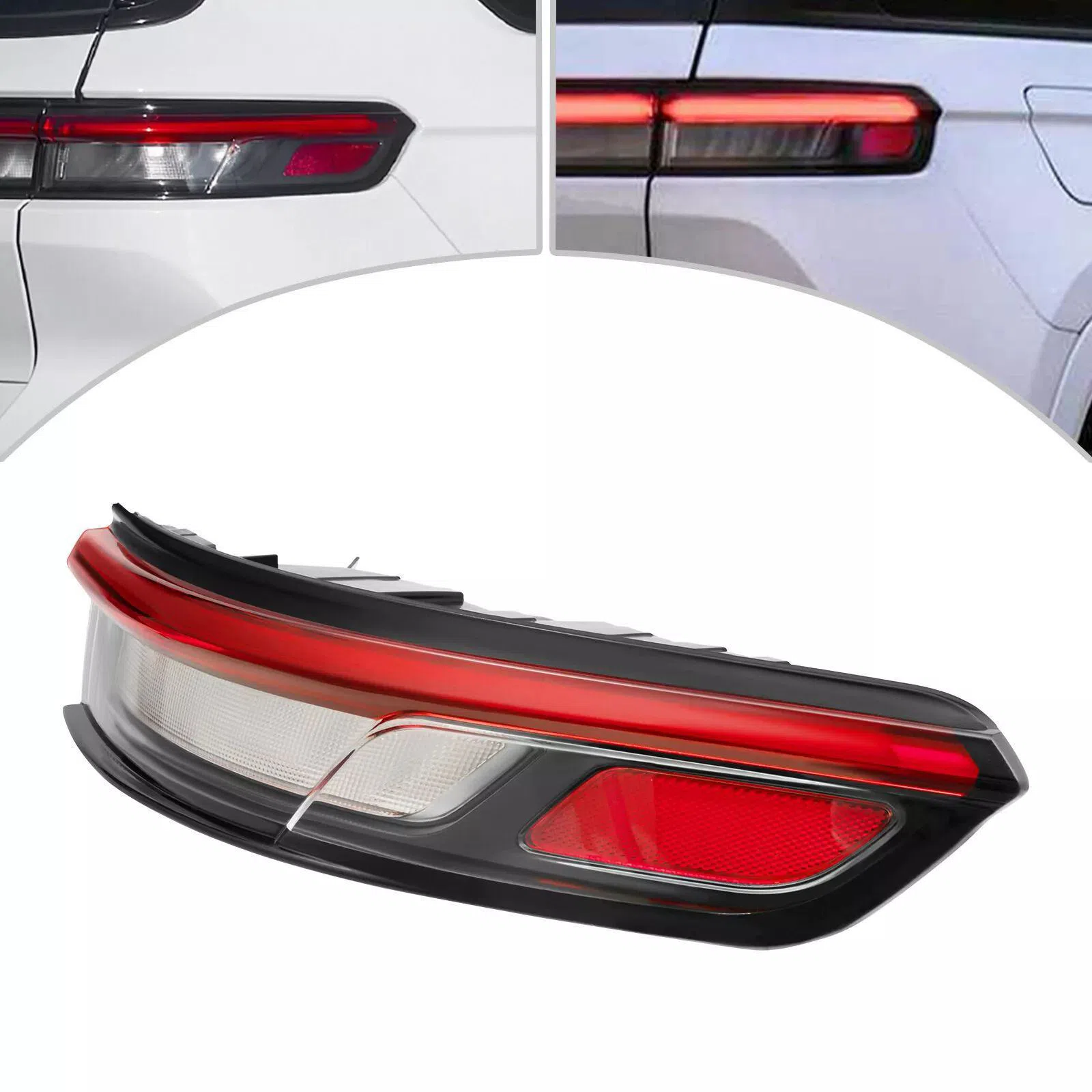 Jeep Grand Cherokee arxa stop işığı — Bakı