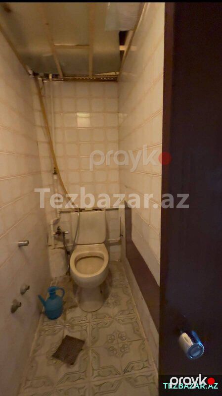 2 otaqlı ev — Mənzil, Bakı (3)