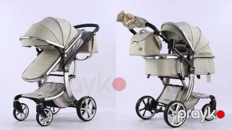 Uşaq arabası Kidilo - FS _Kidilo_102 — Bakı