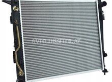 Kia Sorento 2015–2018 Su Radiatoru – 2.2 Mühərrik — Bakı