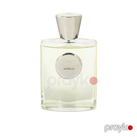 Giardino Benessere Aurelia uniseks ətir suyu 100 ml — Bakı