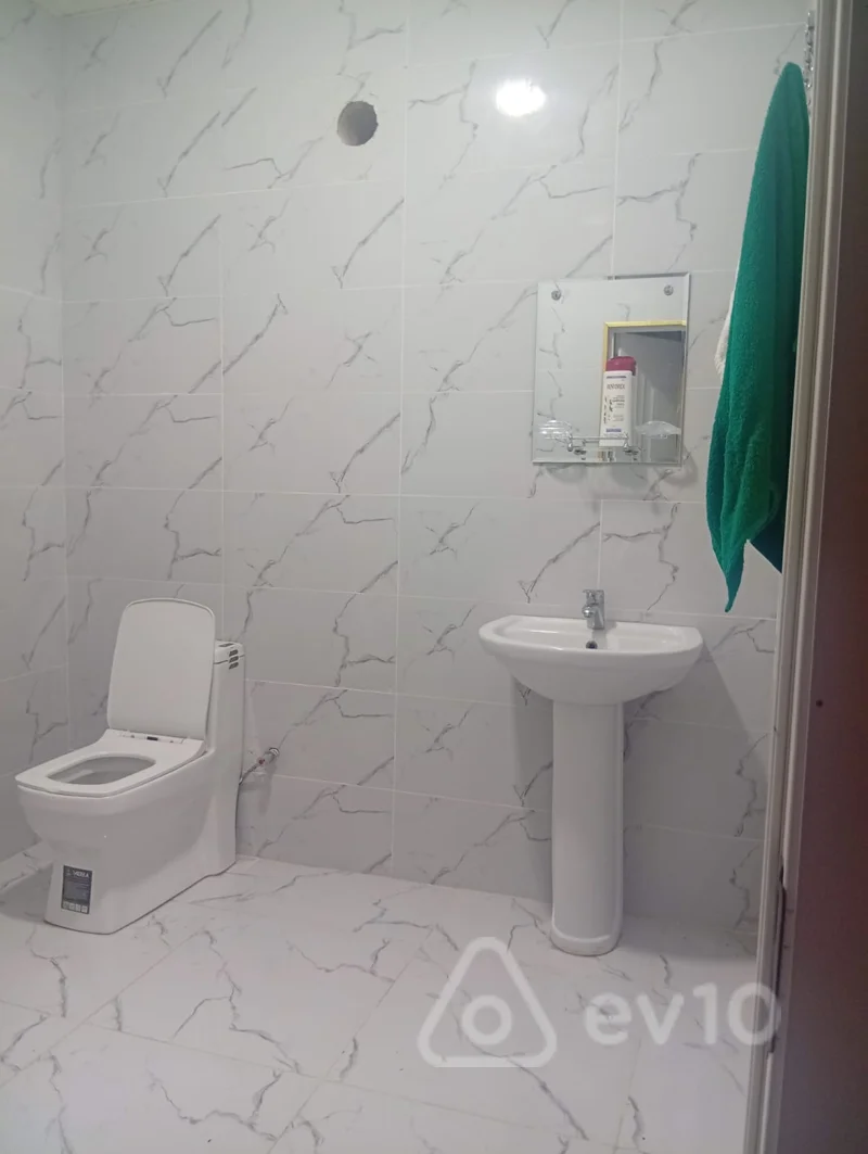 3 otaqlı həyət evi, 90 m², Masazır — kirayə — Ev, villa, Bakı (4)