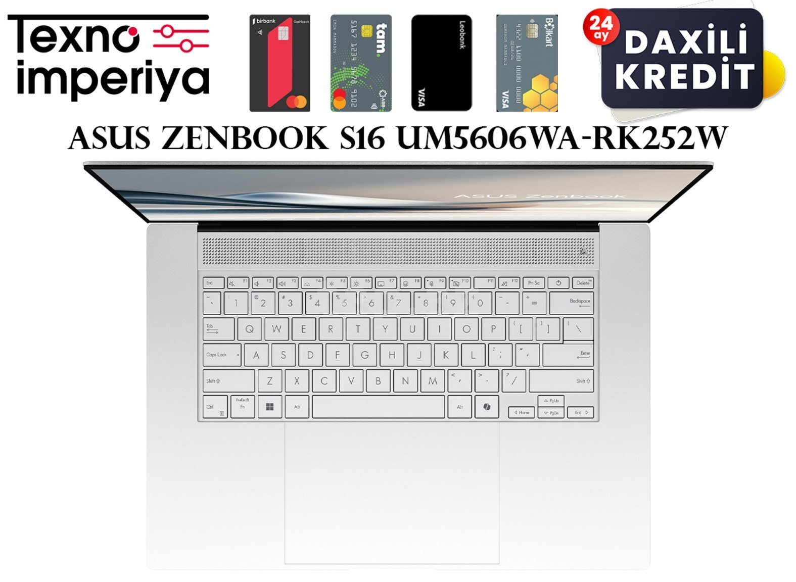 Asus notbuk — Noutbuklar, Bakı (2)