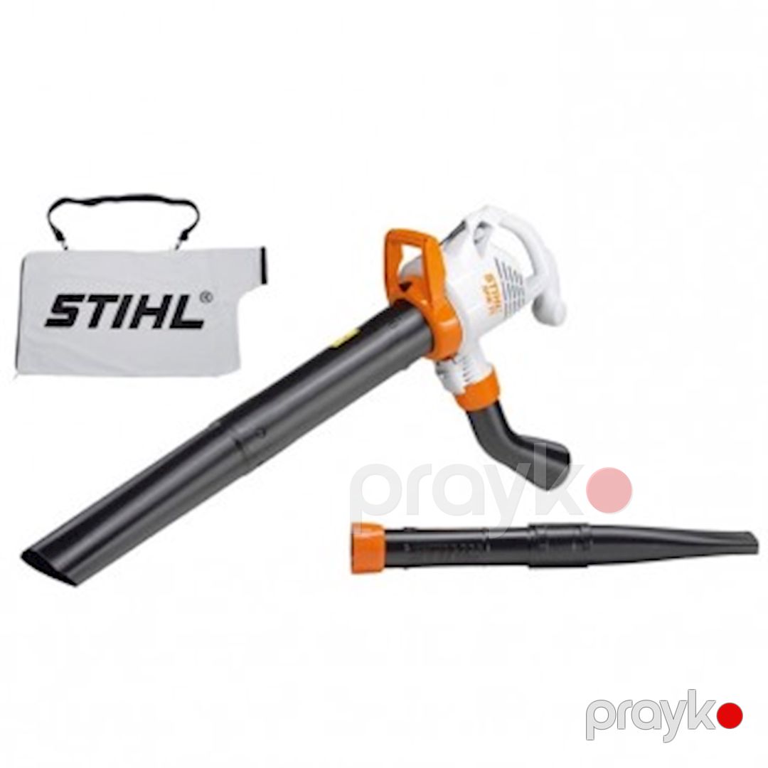 Üfləyici Stihl 9332 SHE 71 — Mallar, Bakı (2)