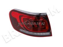 Mercedes W167 GLS Stop İşığı avto-hisseler.az — Bakı