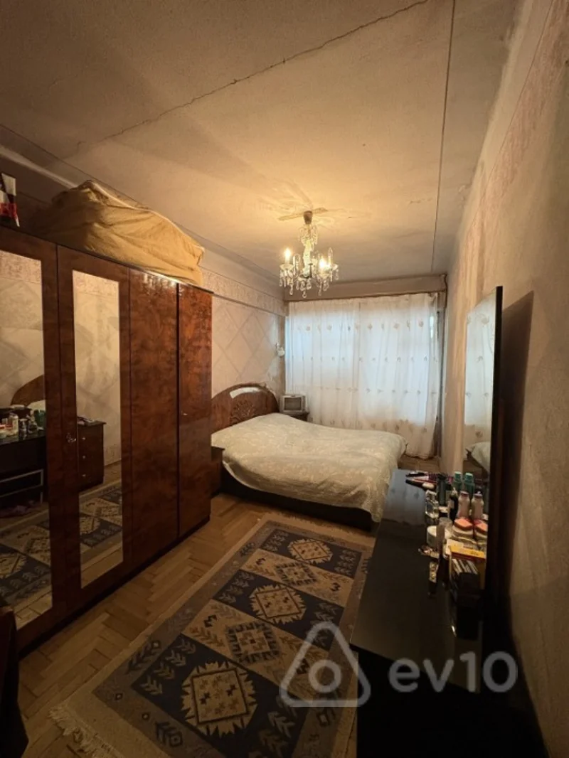 4 otaqlı mənzil, 110 m², Zahid Xəlilov küçəsi — Mənzil, Bakı (8)