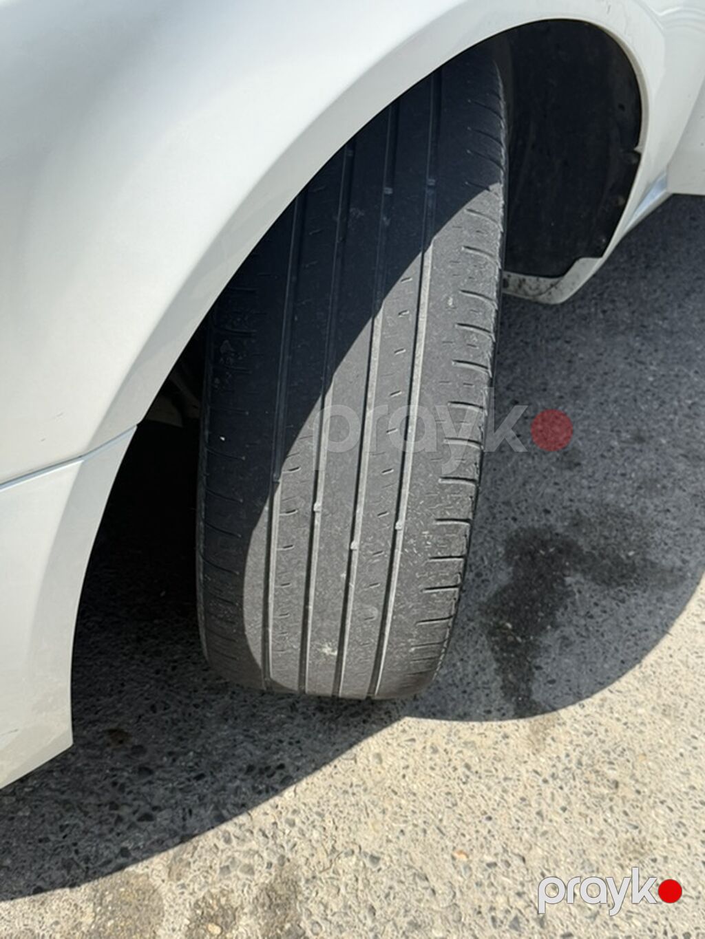 Kumho Solus TA31 təkər dəsti – 225/50 R17 98V XL 4 Tekerin Qiymetidir — Şinlər, Digah (3)