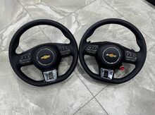 Chevrolet sükanı — Bakı
